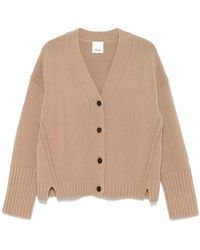 Allude - Cardigans - Lyst
