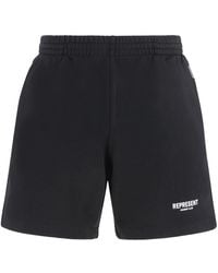 Represent - Owners Club Shorts - Lyst