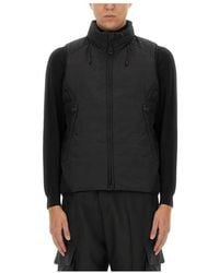 JG1 - Hybro-70 Gilet - Lyst