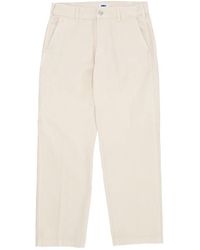Obey - Broeken ,Denim Hardwork Carpenter Denim Pant - Lyst