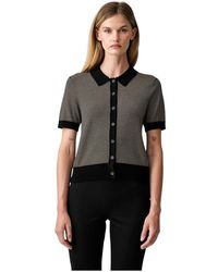 DKNY - Cardigans - Lyst
