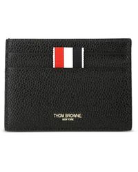 Thom Browne - Wallets & Cardholders - Lyst