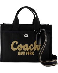 COACH - Tote Bags - Lyst