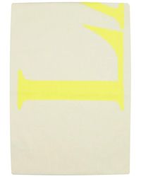Lanvin - Winter Scarves - Lyst