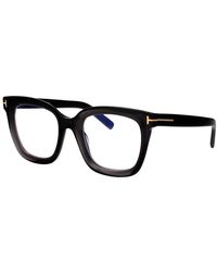 Tom Ford - Stijlvolle Optische Bril Ft5880-B - Lyst
