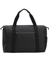 BOSS - Weekend Bags - Lyst