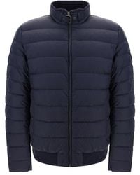 Belstaff - Winter Jackets - Lyst