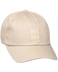 BOSS - Caps - Lyst