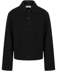 Rier - Round-Neck Knitwear - Lyst