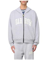 Barrow - Zip-Throughs - Lyst