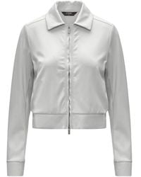 K-Way - Zip-Throughs - Lyst
