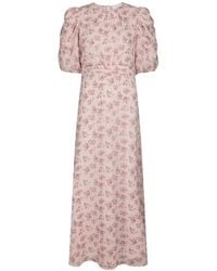 Neo Noir - Maxi Dresses - Lyst