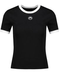Marine Serre - T-Shirts - Lyst