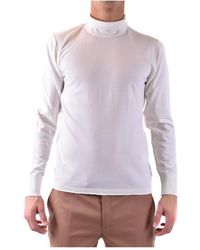 Paolo Pecora - Turtlenecks - Lyst
