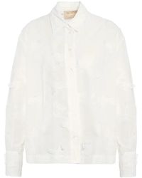 Kaos - Shirts - Lyst