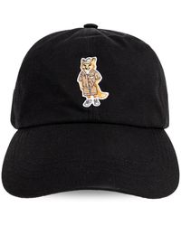 Maison Kitsuné - Caps - Lyst