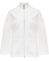 Max Mara - Zip-Throughs - Lyst