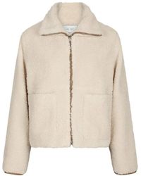 Neo Noir - Faux Fur & Shearling Jackets - Lyst