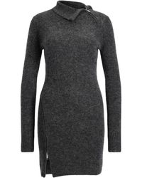 Isabel Marant - Knitted Dresses - Lyst
