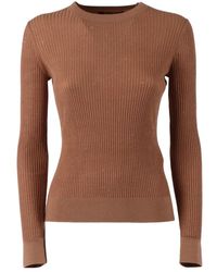 Max Mara - Maglia Marabu - Lyst