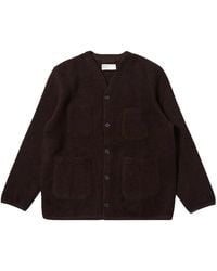 Universal Works - Cardigans - Lyst