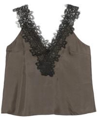 Rohe - Blouses - Lyst