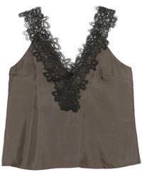 Rohe - Blouses - Lyst
