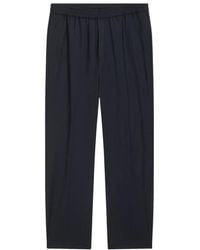 Barena - Slim-Fit Trousers - Lyst