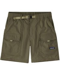 Patagonia - Casual Shorts - Lyst