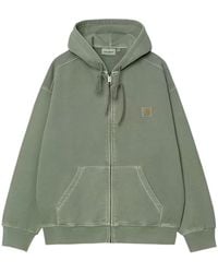 Carhartt - Kapuzen-Nelson-Jacke Park - Lyst