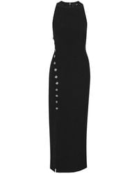 ROTATE BIRGER CHRISTENSEN - Maxi Dresses - Lyst