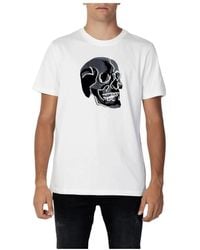 Antony Morato - Men& t-shirt - Lyst