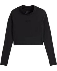 Vans - Script Mini Mock Ls - Lyst