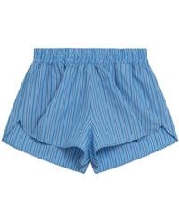 A PAPER KID - Short Shorts - Lyst