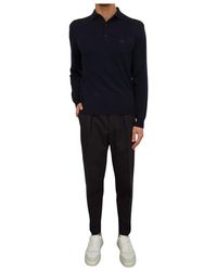 Berwich - Suit Trousers - Lyst