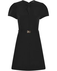 Bruuns Bazaar - Short Dresses - Lyst