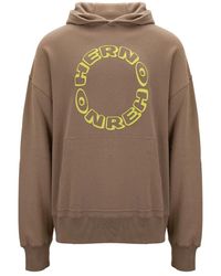 Herno - Hoodies - Lyst