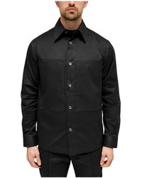 Paolo Pecora - Giacca Camicia - Lyst