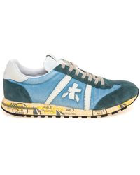 Premiata - Lucy Sneaker - Lyst