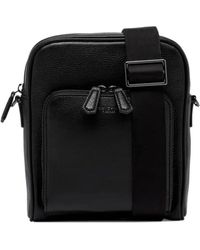 Gianni Chiarini - Cross Body Messenger - Lyst