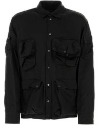 BOTTER - Casual Shirts - Lyst