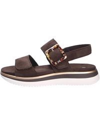 Remonte - Flat Sandals - Lyst