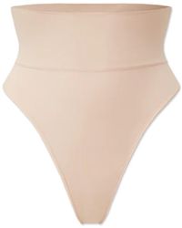 Heist Studios - Contour Naadloze High Waist String - Lyst