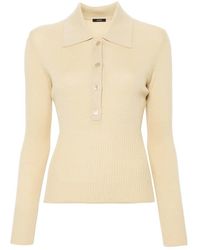 JOSEPH - Polo Shirts - Lyst