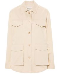 Semicouture - Light Jackets - Lyst