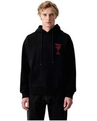 MSGM - Hoodies - Lyst