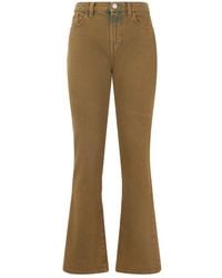 Alberta Ferretti - Jeans - Lyst