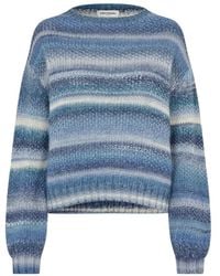 Lolly's Laundry - Round-Neck Knitwear - Lyst
