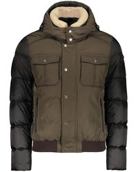 Moorer - Moderner Winterblouson - Lyst
