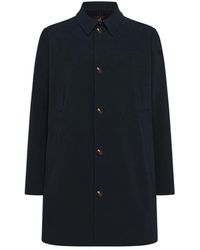 Rrd - Surflex Winter Thermo Coat - Lyst